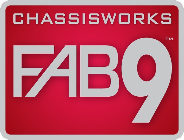 Chassisworks Fab9