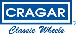 Cragar Custom Wheels