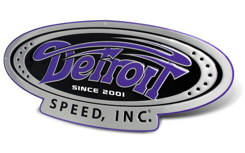Detroit Speed Inc