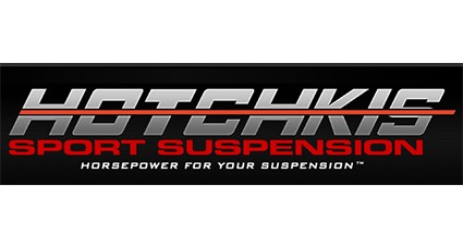 Hotchkis Sports Suspension