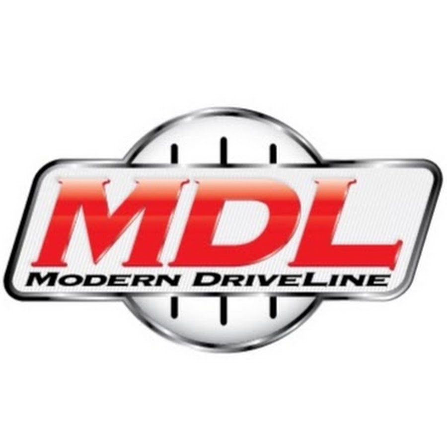 MDL Modern Driveline
