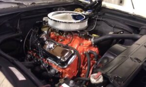 Engine and Performance