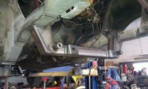 Welding and Fabrication